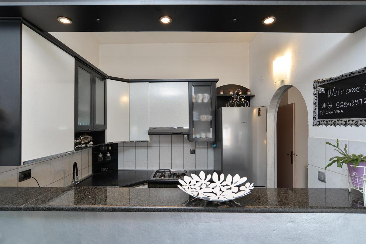Apartment Mirela 2145 Fazana Bagian luar foto